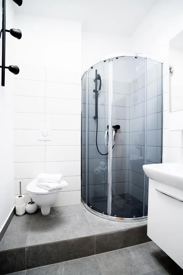 Mansarda Cotroceni Apartment Bucureşti România