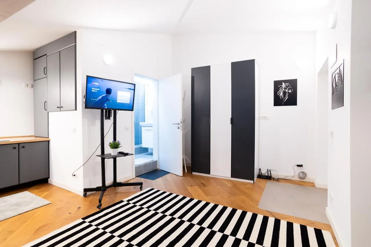 Mansarda Cotroceni Apartment Bucureşti