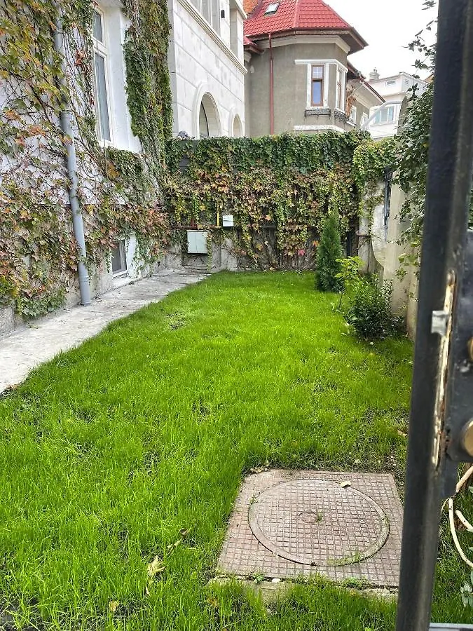 Mansarda Cotroceni Apartment Bucureşti
