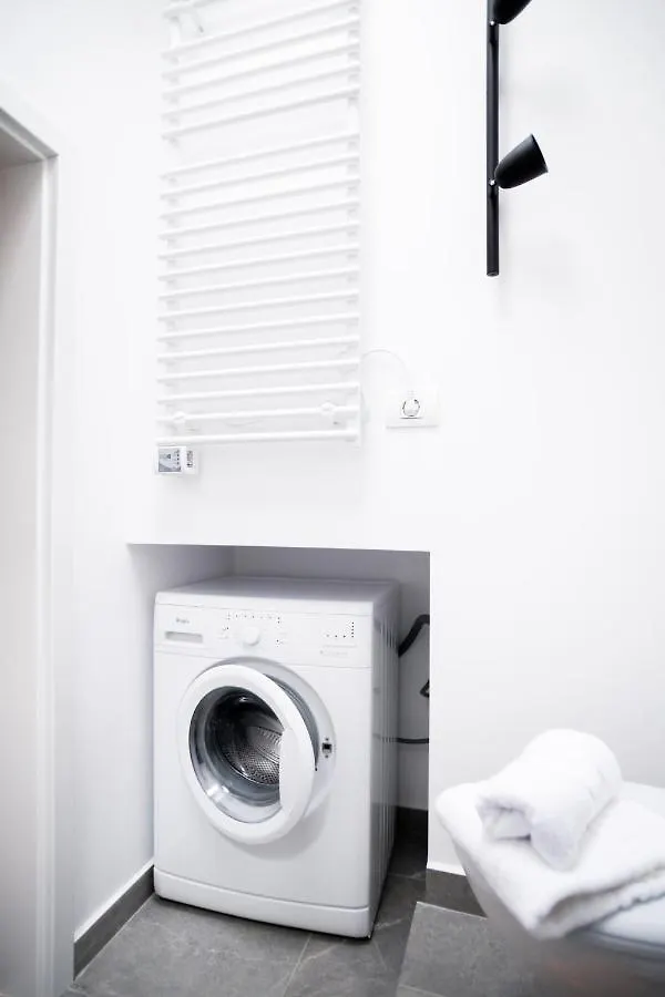 Mansarda Cotroceni Apartment Bucureşti