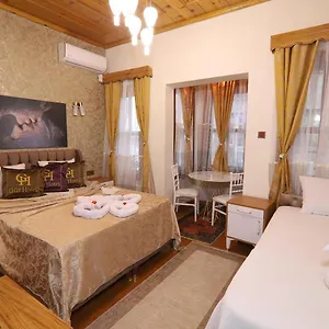 *** Hotel Guer Royal Aparts Turcia