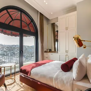 **** Hotel New Old Town Turcia